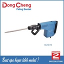 Mesin Bobok Beton Demolition Hammer Dongcheng DZG10