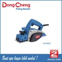 Mesin Serut Kayu Ketam Planer Dongcheng DMB82