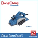 Mesin Serut Kayu Planer 110mm Dongcheng DMB110