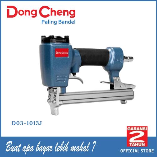 Mesin Stapler Angin DongCheng D03-1013J