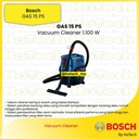 Bosch Vacuum Cleaner | Bosch GAS 15 PS 1100 W | Power Tools Heavy Duty