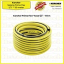 Karcher Selang Air 1/2'' - 50 Meter | Primoflex Hose 1/2'' - 50 Meter | Selang Air Karcher size 1/2" Panjang 50M