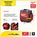 Milwaukee Pack Out Tech Bag 48-22-8300 | Tas penyimpanan besar