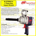 Ingersoll Rand Air Impact Wrench 1" Sq 2175MAX-6 | IR 2175MAX-6 | 1" Sq Air Impact Wrench Ingersoll Rand 2175MAX-6