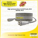 Karcher High pressure hose, 2 x EASY!Lock, DN 6, 250 bar, 10 meter