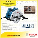 Bosch GKS 130 Mesin Gergaji Circular Saw | Mesin Gergaji Sirkel 7 inch