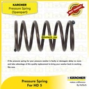 kARCHER Spare part Pressure Spring For Piston HD