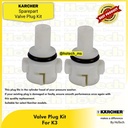 Karcher Valve Plug High Pressure Cleaner For k3