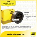 ESAB Dual Shield 7100 Ultra-E71T 1.2 mm | Flux Core Welding Electrode