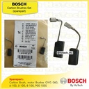 Bosch Carbon Brush Angle Grinder GWS 060 | CB Angle Grinder 4" GWS 750