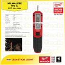 MILWAUKEE M12 SL LED Stick Light | Lampu Senter LED