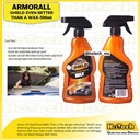Armor All Shield Even Better than a Wax Pengkilap Mobil Motor 500 ml