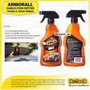 Armor All Shield Even Better than a Wax Pengkilap Mobil Motor 500 ml