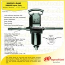 Ingersoll Rand 5980A1 Super Duty Impact Wrench 1-1/2" Drive