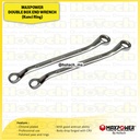 MAXPOWER Double Box and Wrench Size 25 x 28 mm | Kunci Ring | Kunci