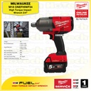 MILWAUKEE | Impact Wrench 3/4" M18 ONEFHIWF34 | Torque Impact