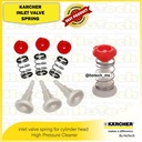 KARCHER INLET VALVE SPRING | HEAD CLEANING HIGH PRESSURE WASHER