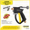 Karcher High Pressure Adapter Telescopic For Professional Series