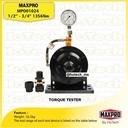 Torque Tester Size 1/2" - 3/4" 1356Nm | Pengukur Torsi