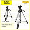 STANLEY | 1-77-201 LASER TRIPOD | TRIPOD LASER PENGUKUR