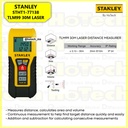 STANLEY STHT1-77138 TLM99 30M LASER | PENGUKUR DIMENSI