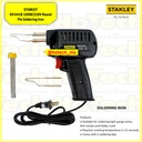 STANLEY|69-041B 100W/220V Round Pin Soldering Iron| Solder