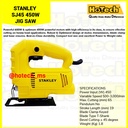 STANLEY| 450W GERGAJI LISTRIK| SJ45 JIG SAW