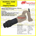 Ingersoll Rand W2A1 Industrial Chipping Hammer | Hex Nozzle | IR W2A1