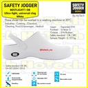 Safety Jogger Bestlight White | Sepatu Safety Jogger Bestlight White