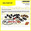 Karcher Seal Pump Set For High Pressure Washer Professional