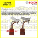 Bosch Carbon Brush For GSB 180-LI | Carbon Brush Bosch GSR 180-LI