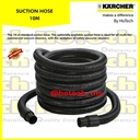Karcher Suction Hose Complete 10M | Industrial Vacuum Cleaner