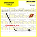 Karcher Underbody Lance Stainless Steel High Pressure Washer