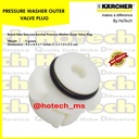 Karcher Valve Plug High Pressure Cleaner