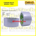 Lakban Bening Size 48MM X 90YARS/ROLL | Lakban Bening SUPER MURAH