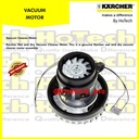Karcher Vacuum Motor For Vacuum Cleaner HG 4