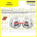 Karcher Valve Complete For High Pressure Washer