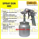 Spray Panting Gun / Spit Cat H 85 Tabung Bawah | Spray Gun FTS Japan