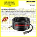 Karcher HIGH-PRESSURE EXTENSION HOSE 7.5 M | Sambungan Selang Pressure