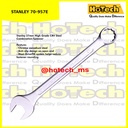 Kunci Ring Pas 27 mm | STANLEY | Combination Wrench size 27 mm