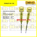 Obeng Tespen | STANLEY | Spark Detecting Screwdriver | Tespen 200mm