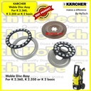 Karcher | Wobble Disc Assy | Karcher | For High Pressure Cleaner