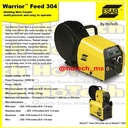 ESAB Welding Machine Warrior Feed 304 For Warrior 400i - 500i