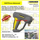 Karcher Trigger Gun EASY!Force Advanced For Professional Series