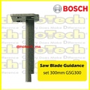 Saw Blade Guidance 300mm | Bosch Saw Blade Guide For GSG 300