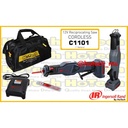 Cordless Reciprocating Saw | Ingersoll Rand | IR-C1101-12V-K1