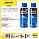 Mr Mc Kenik 9-in-1 Technology Oil - Oil Pelumas Anti Karat