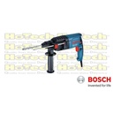 Bosch Rotarry Hammer | GBH 2-23 RE | GBH2-23RE | Mesin Bor Tembok