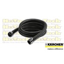 Karcher 3.5 M Suction Hose Extension for Home & Garden Vacuum Cleaner