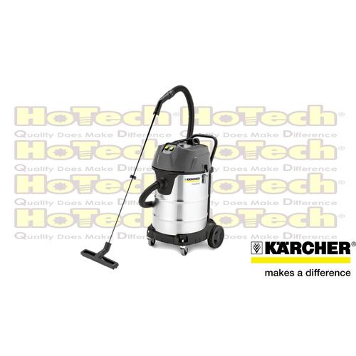 Karcher Prof | NT 70/2 ME Classic | Wet&Dry Industrial Vacuum Cleaner